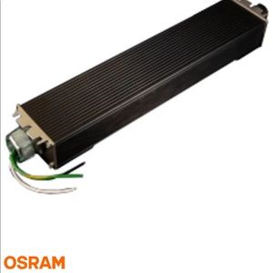 Osram Sylvania Optotronic OT96W/24V/UNV/JBX 96W 24V LED Power Supply 120-277V